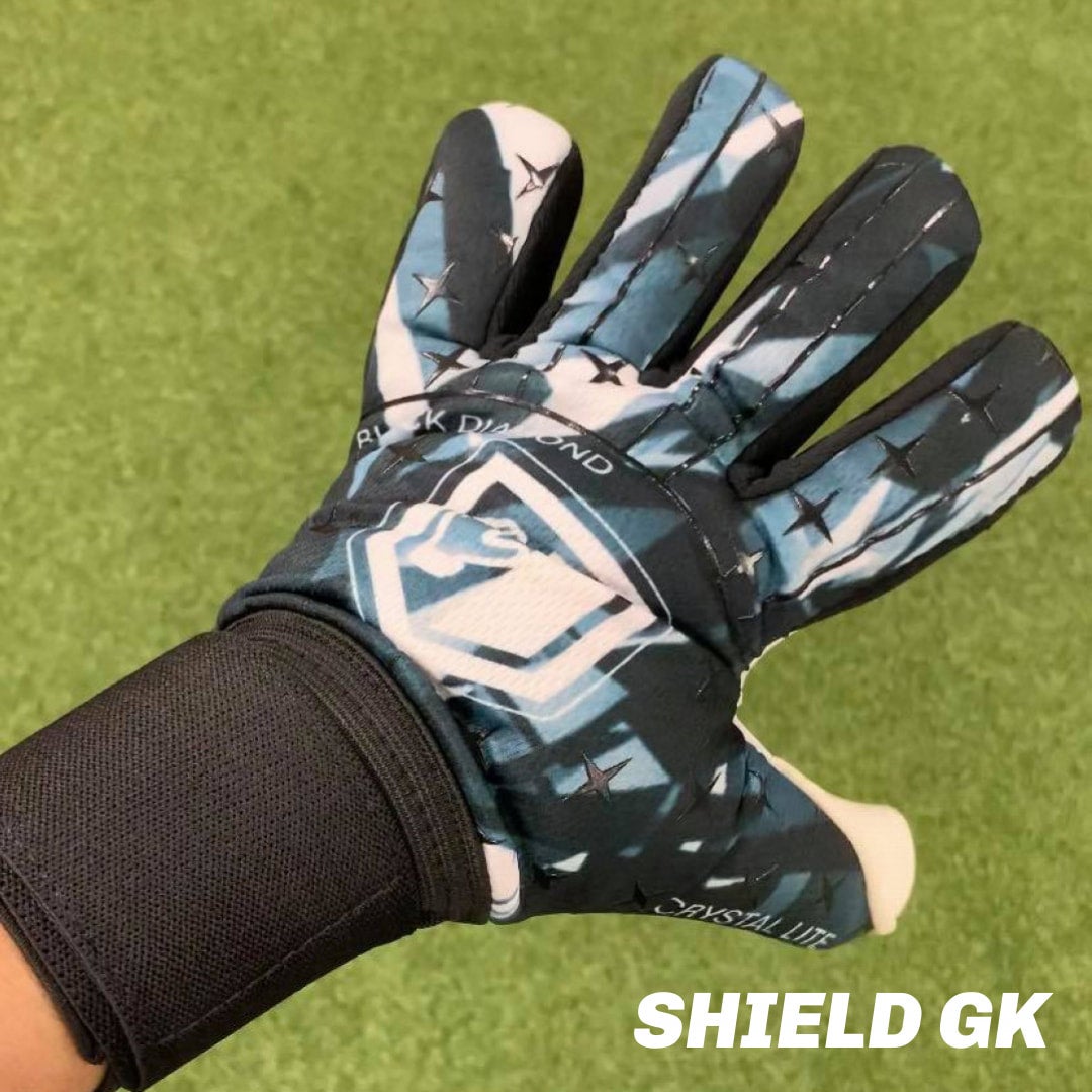 Crystal Lite Black Diamond SHIELD GK